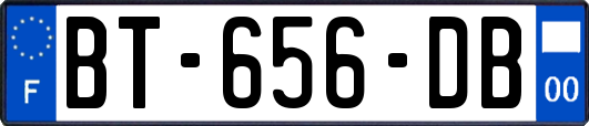 BT-656-DB
