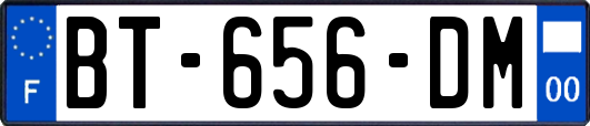 BT-656-DM