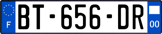 BT-656-DR