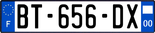 BT-656-DX