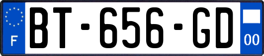 BT-656-GD