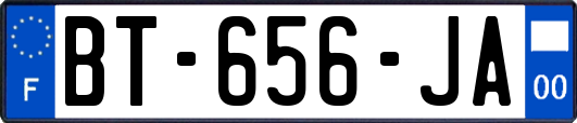 BT-656-JA