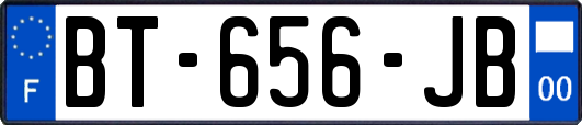 BT-656-JB