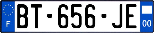 BT-656-JE