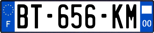 BT-656-KM