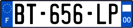 BT-656-LP