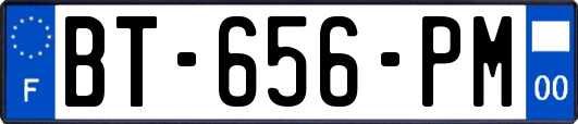 BT-656-PM