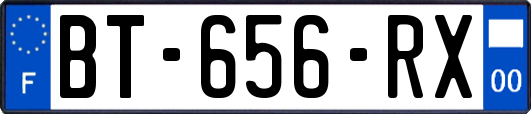 BT-656-RX