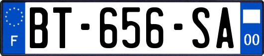 BT-656-SA
