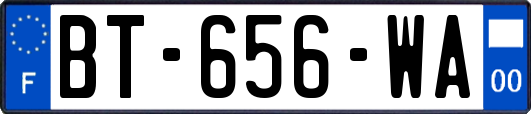 BT-656-WA