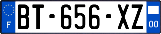 BT-656-XZ