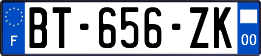 BT-656-ZK