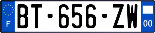 BT-656-ZW