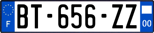 BT-656-ZZ