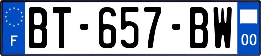 BT-657-BW