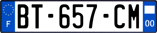 BT-657-CM