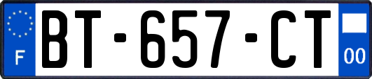 BT-657-CT