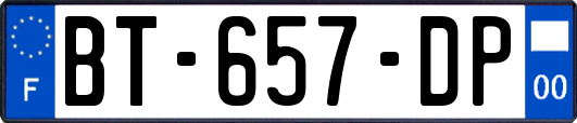 BT-657-DP