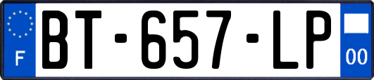 BT-657-LP