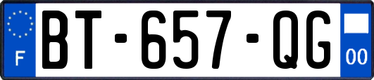 BT-657-QG