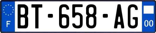 BT-658-AG