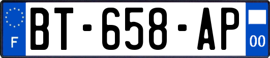 BT-658-AP