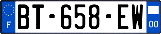 BT-658-EW