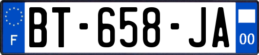 BT-658-JA