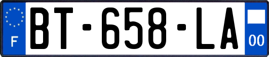 BT-658-LA