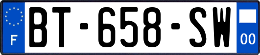 BT-658-SW