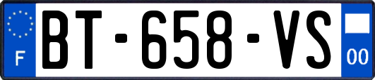 BT-658-VS