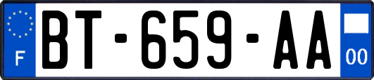 BT-659-AA