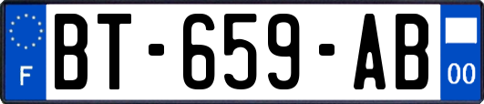 BT-659-AB