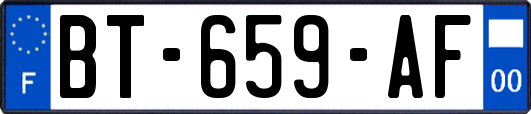 BT-659-AF