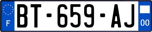 BT-659-AJ