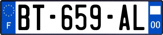 BT-659-AL