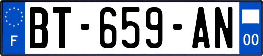 BT-659-AN