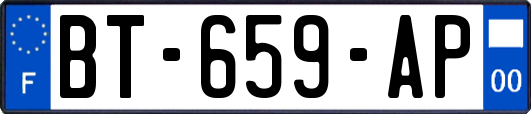 BT-659-AP