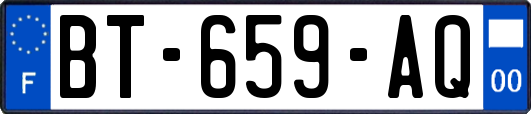 BT-659-AQ