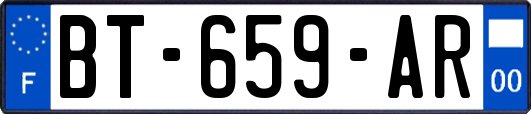 BT-659-AR