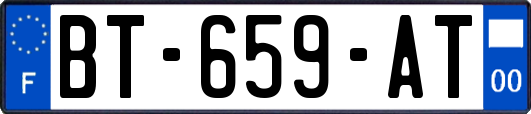 BT-659-AT