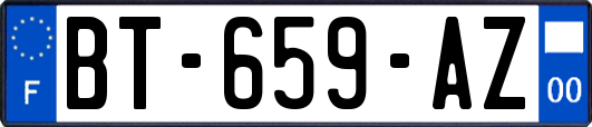 BT-659-AZ