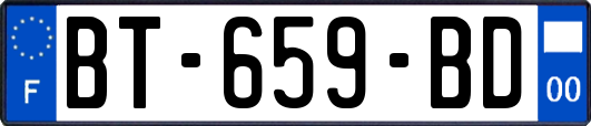 BT-659-BD