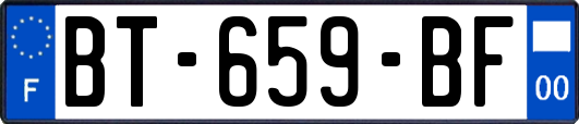 BT-659-BF