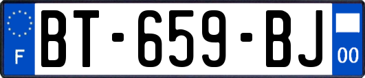 BT-659-BJ