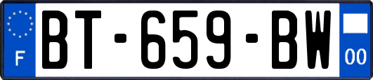 BT-659-BW