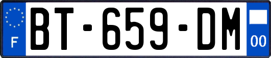 BT-659-DM