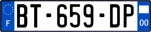 BT-659-DP