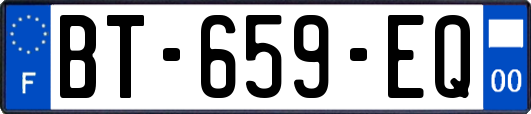 BT-659-EQ