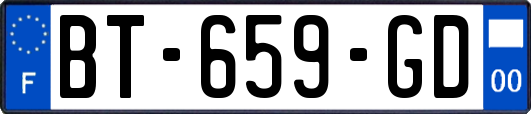 BT-659-GD